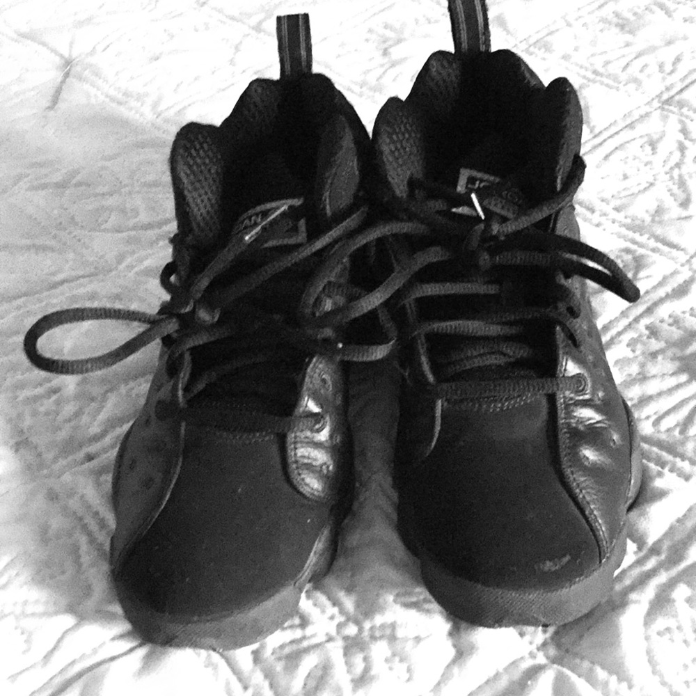 Jordan’s